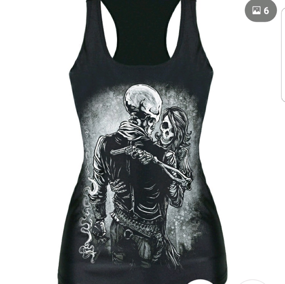 Meet your Posher, Kandie